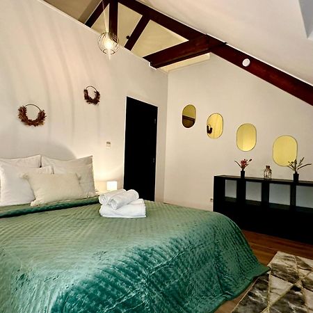 Luxury Suites Stay By Rikas Hotels Anversa Esterno foto