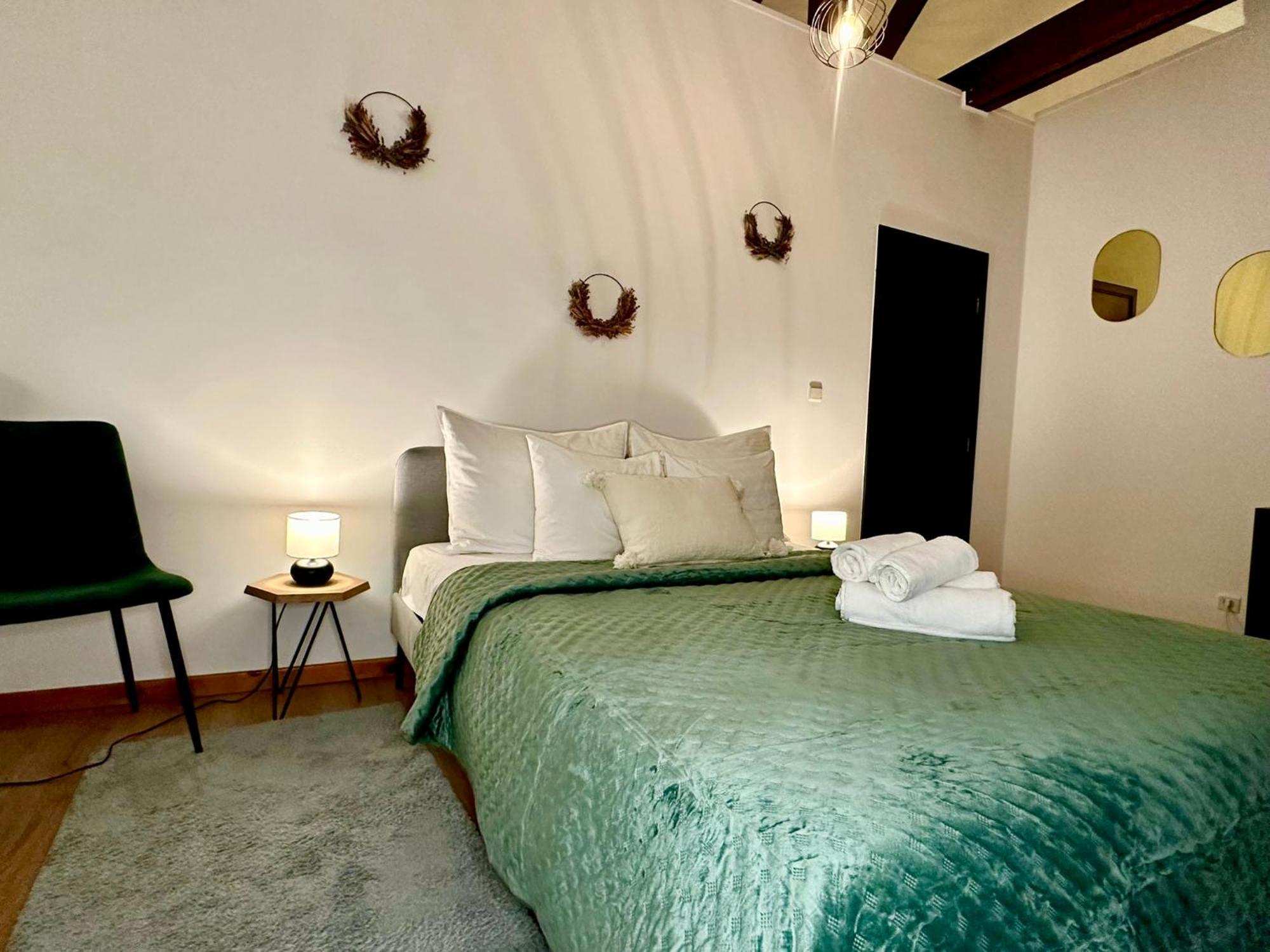 Luxury Suites Stay By Rikas Hotels Anversa Esterno foto