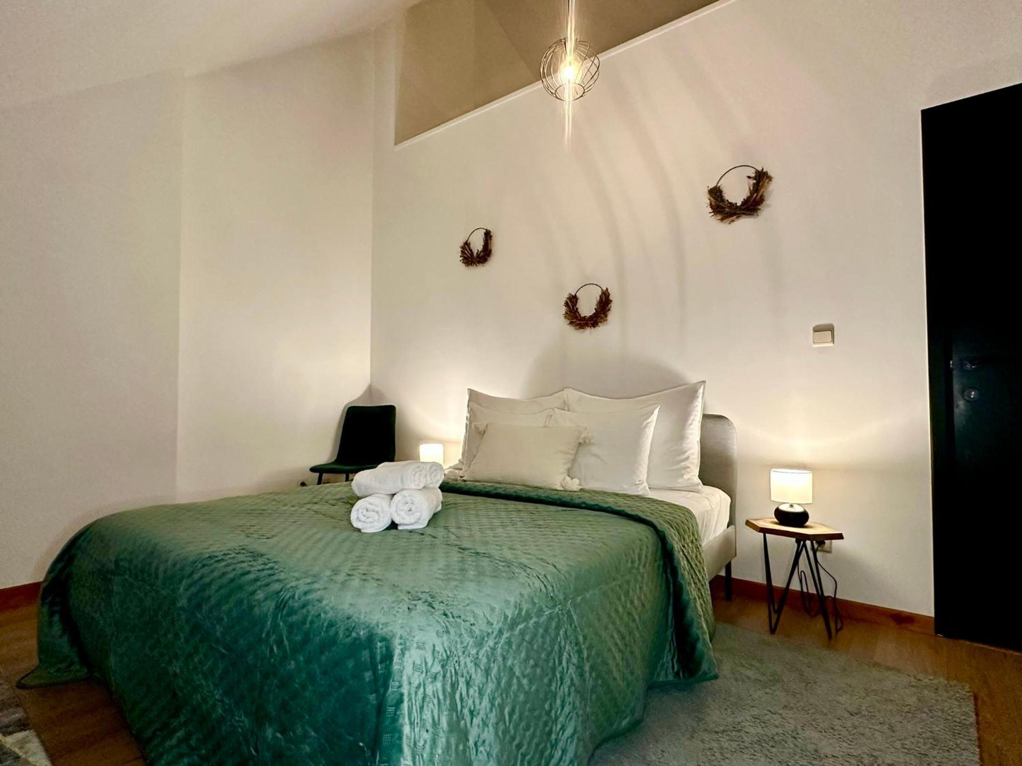 Luxury Suites Stay By Rikas Hotels Anversa Esterno foto